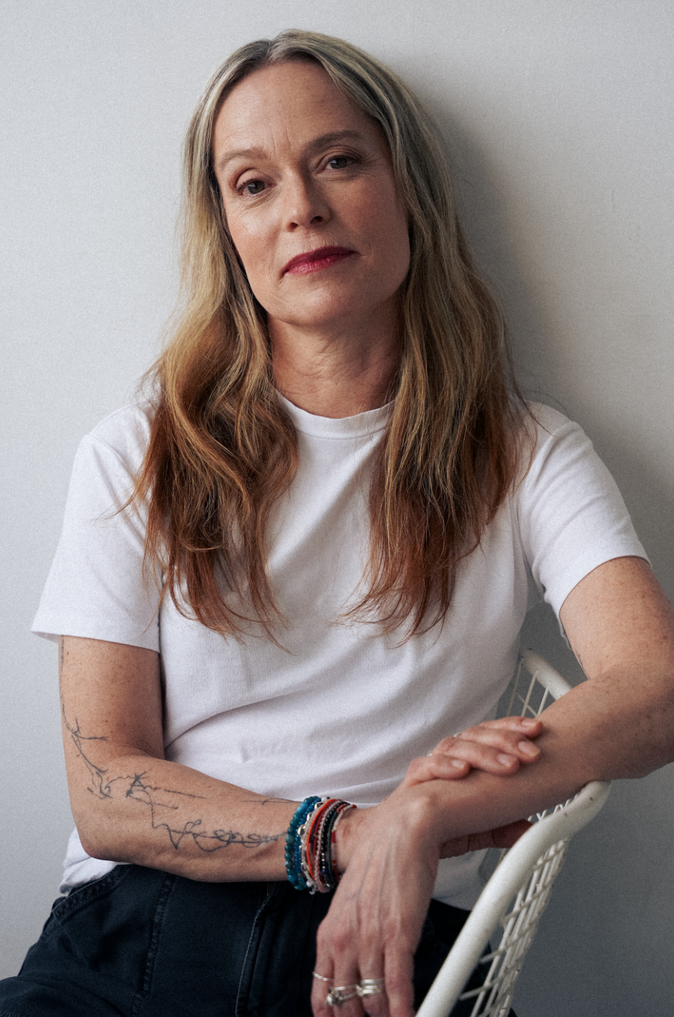 Martine Delvaux